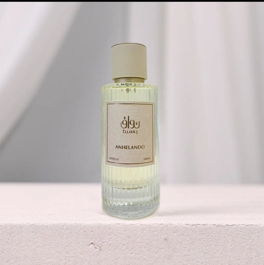 Anhelando Perfume Spray 100ml Twaaq Perfume — view 1