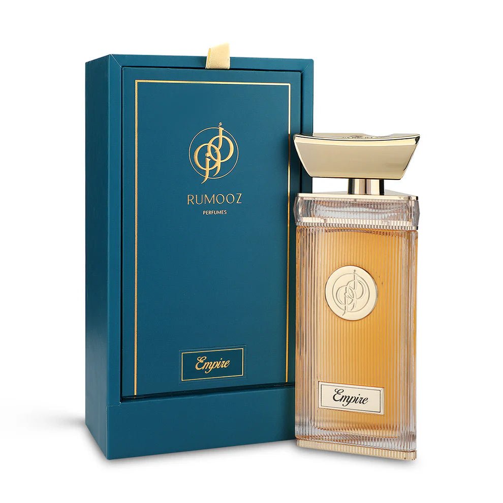Empire Perfume Unisex by Rumooz Perfumes — view 1
