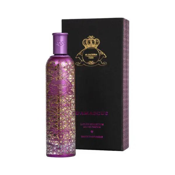 Damascus Spray Perfume 100ml Unisex Al Jazeera Perfumes — view 1