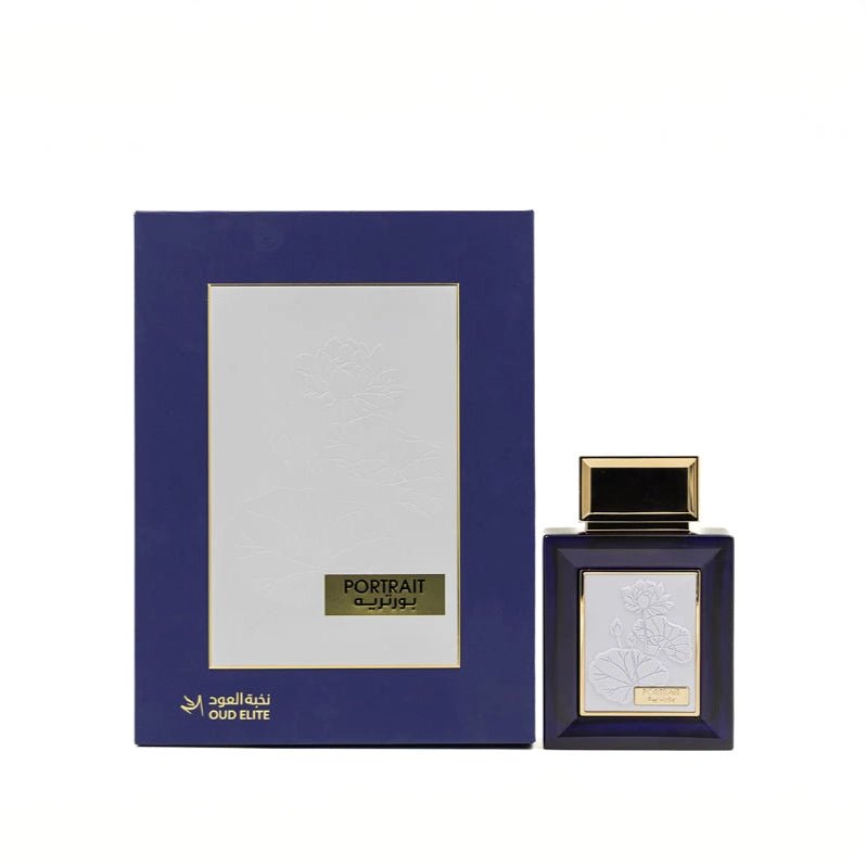 Portrait Perfume 100ml For Men Oud Elite Perfume — view 1