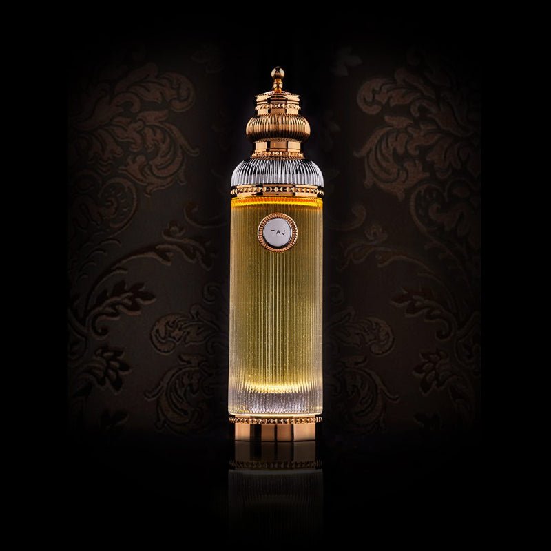 Palace - Taj Perfume 80ml Dar Al teeb Perfume — view 1