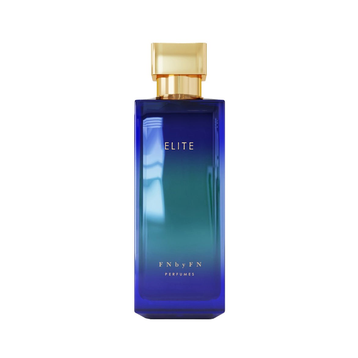 Elite Blue Edition Perfume Fn By Fn Perfumes — view 1