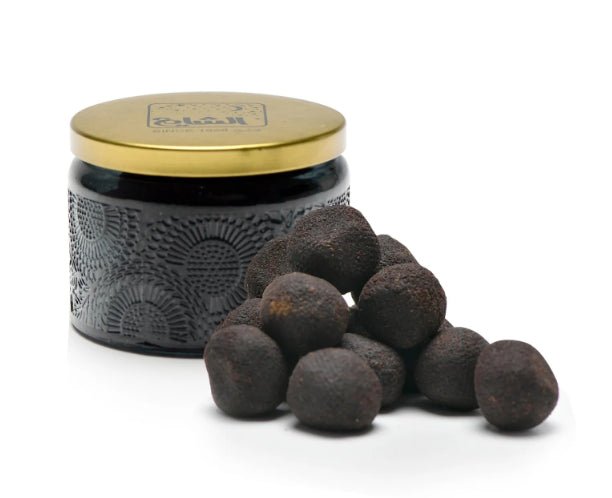 Bakhoor Mamool Black 6 Tola 72gm By Al Shaya Perfumes — view 1