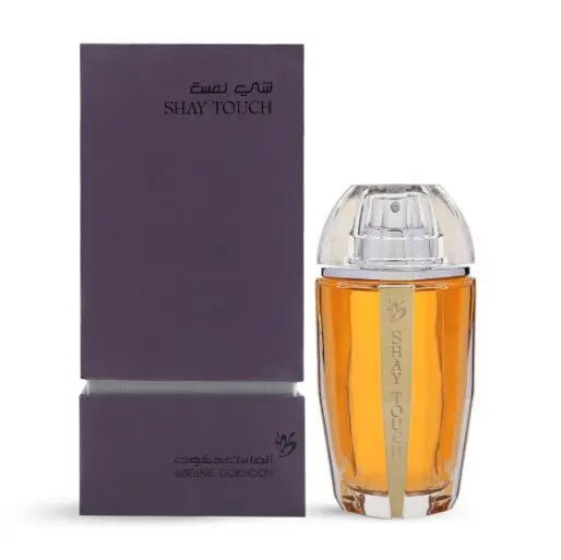 Shay Touch Perfume 75ml By Anfasic Dokhoon Perfume — view 1