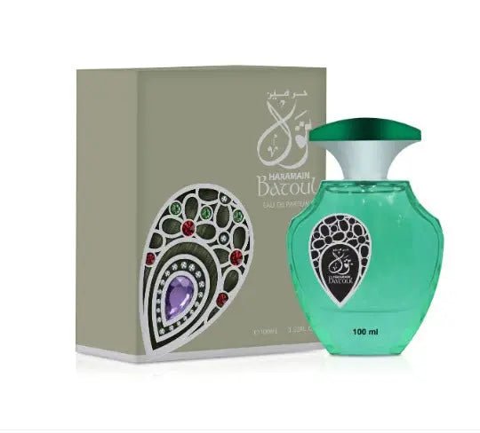 Batoul Perfume 100ml Al Haramain Perfume — view 1