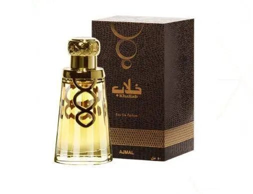 Khallab Spray Perfume 50ml For Unisex By Ajmal Perfumes — view 1
