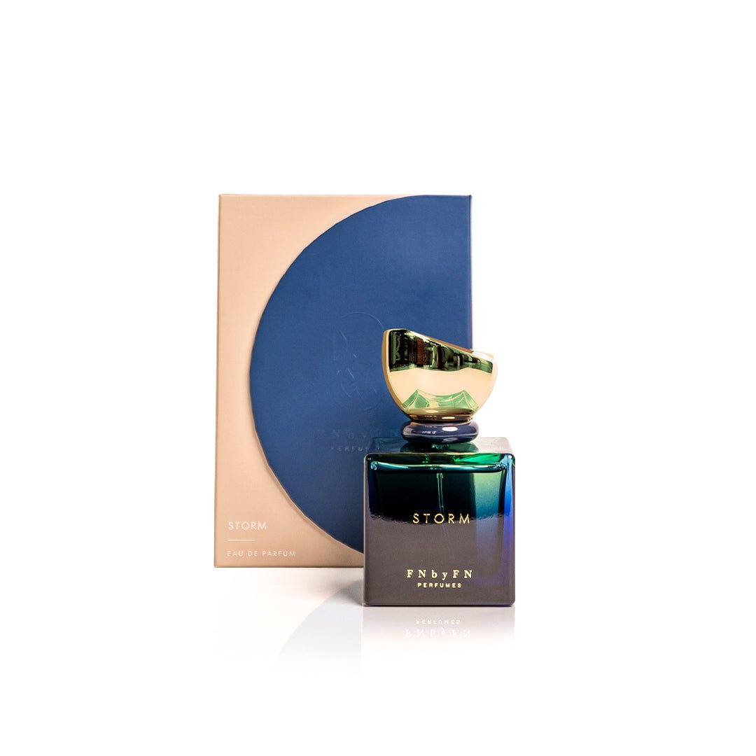 Storm Perfume Fn By Fn Perfumes — view 1