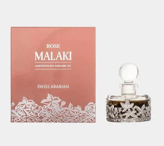 Rose Malaki 25mL - CPO Swiss Arabian Perfumes — view 1