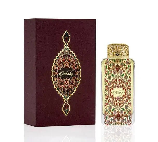 Tabahy Perfume Unisex 100 ML By Junaid Perfumes — view 1