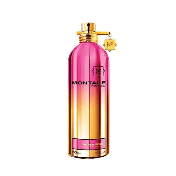 The New Rose Montale Perfumes 100 ML — view 1