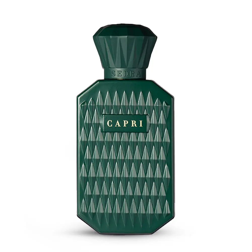 Capri Perfume 120ml Unisex By Sedra Perfume — view 1