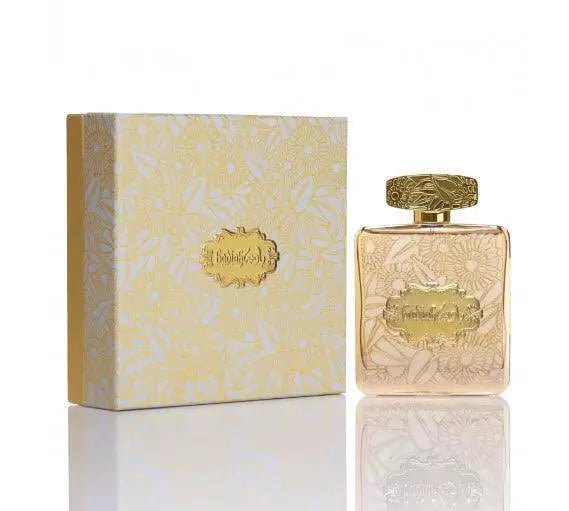 Badiah Gold Perfume For Unisex 100 ML By Junaid Perfumes — view 1