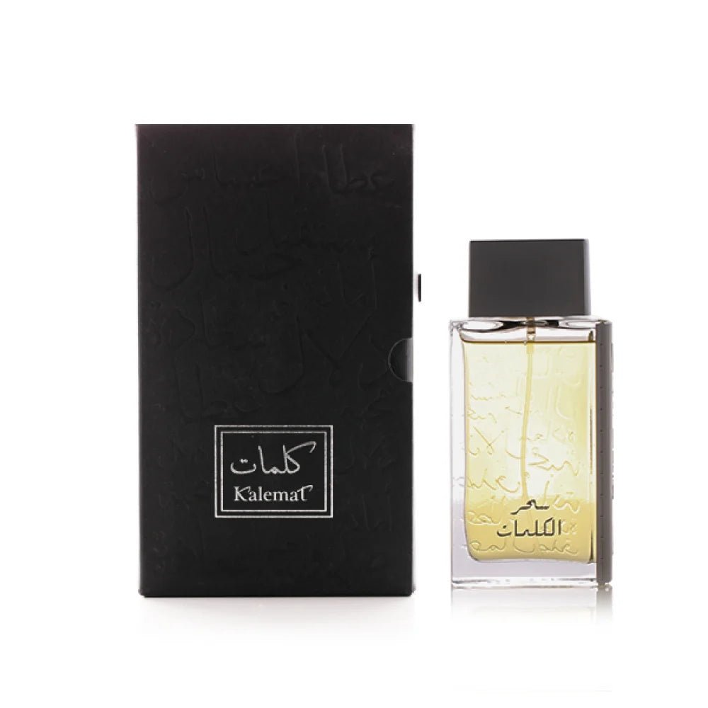 Sehr Al Kalemat Perfume 100ml Arabian Oud Perfumes — view 1