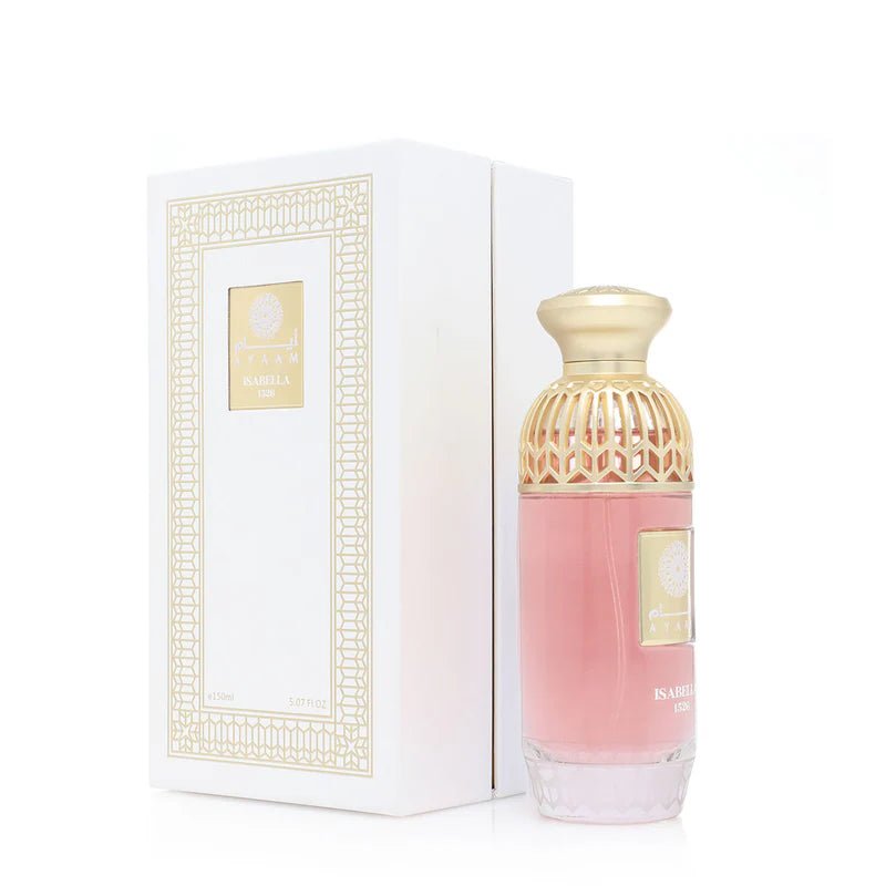ISABELLA 1526 - 150ML Unisex by Ayaam Perfume — view 1