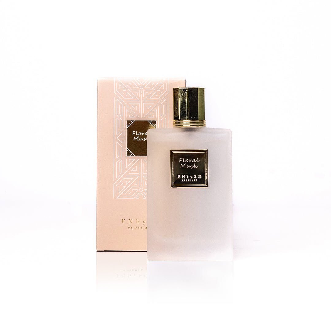 Floral Musk Perfume 100ml Fn By Fn Perfumes — view 1