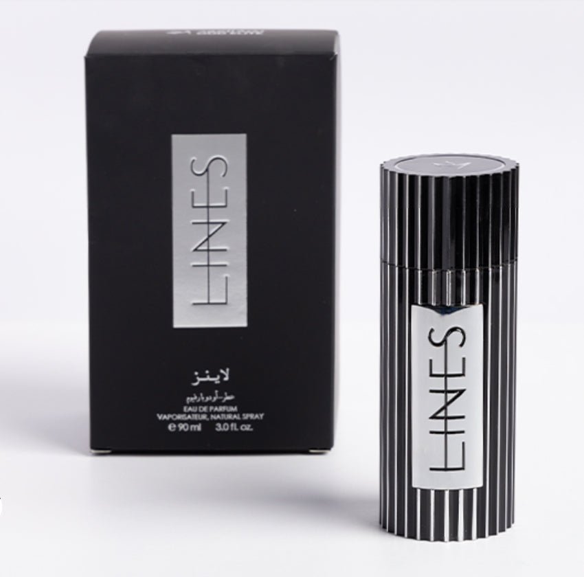 Lines Perfume 100ml Unisex Oud Elite Perfume — view 1