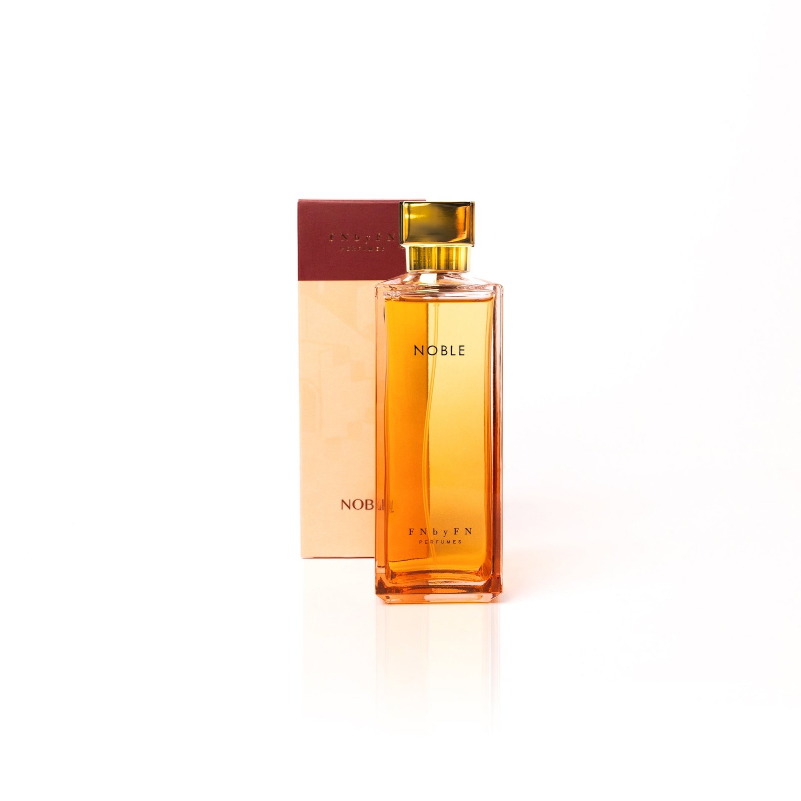 Noble Perfume Fn By Fn Perfumes — view 1