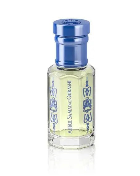 Strawberry Musk Oil By Abdul Samad Al Qurashi Perfumes — view 1