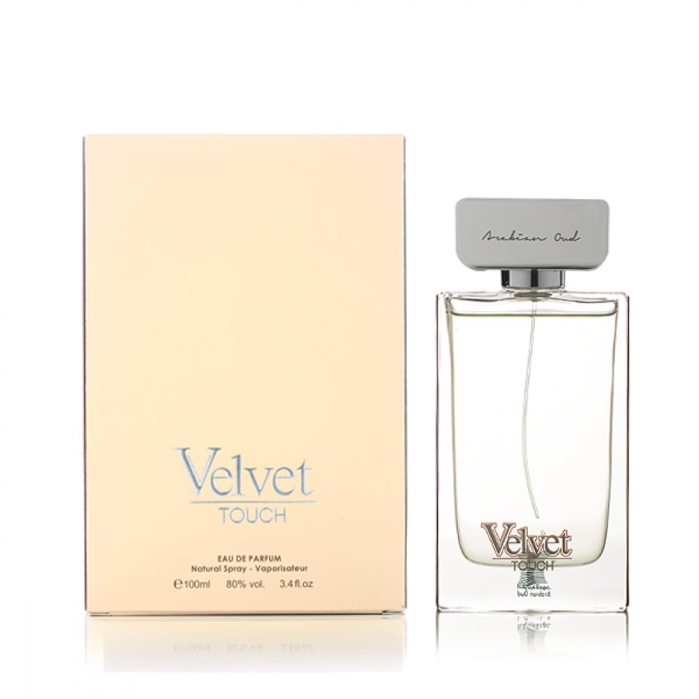 Velvet Touch 100ml Arabian Oud Perfumes — view 1