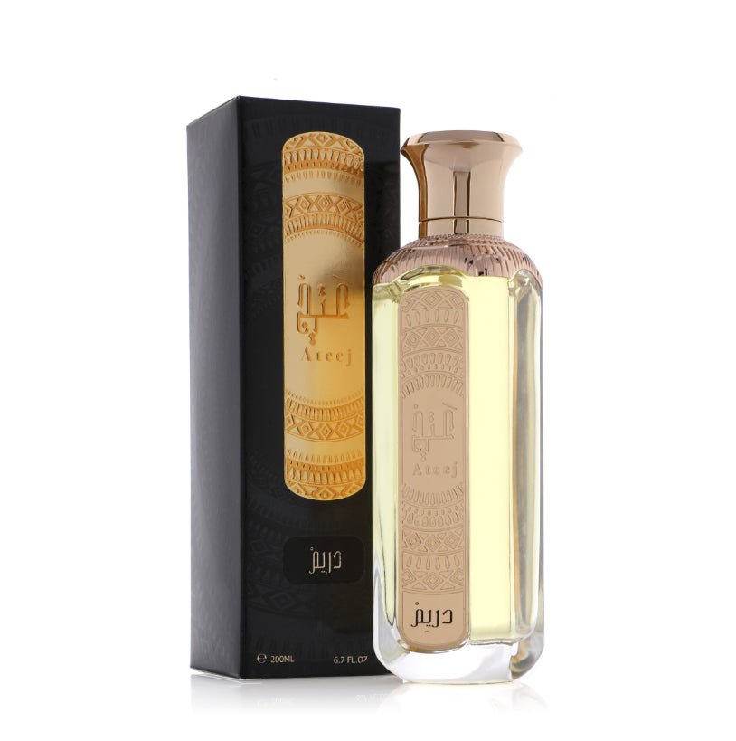 Dream Light Fragrance 200ml by Ateej Perfume — view 1