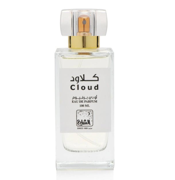 Cloud Perfume For Unisex 100ml By Al Shaya Perfume — view 1
