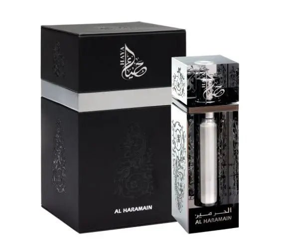 Haya 12ml Perfume Oil Al Haramain Perfumes — view 1