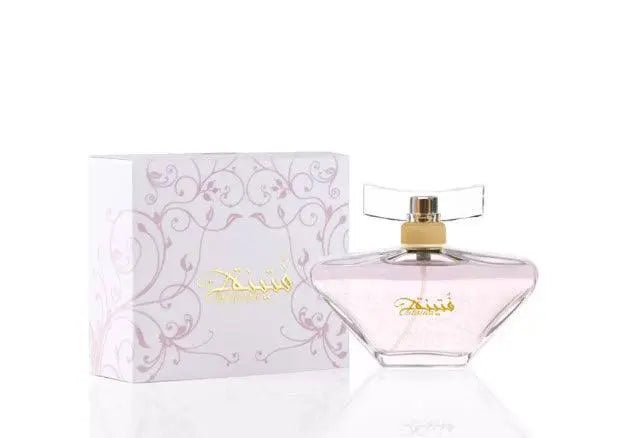 Futaina Perfume For Women 100ml Junaid Perfume — view 1
