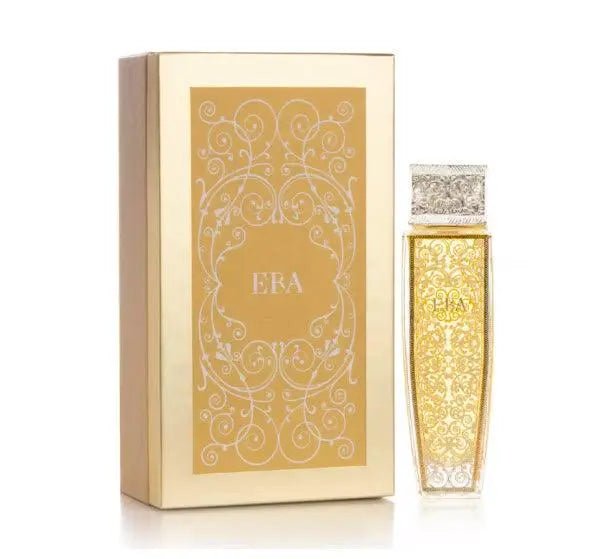EBA Gold Perfume For Unisex Perfume 100 ML Junaid Perfumes — view 1