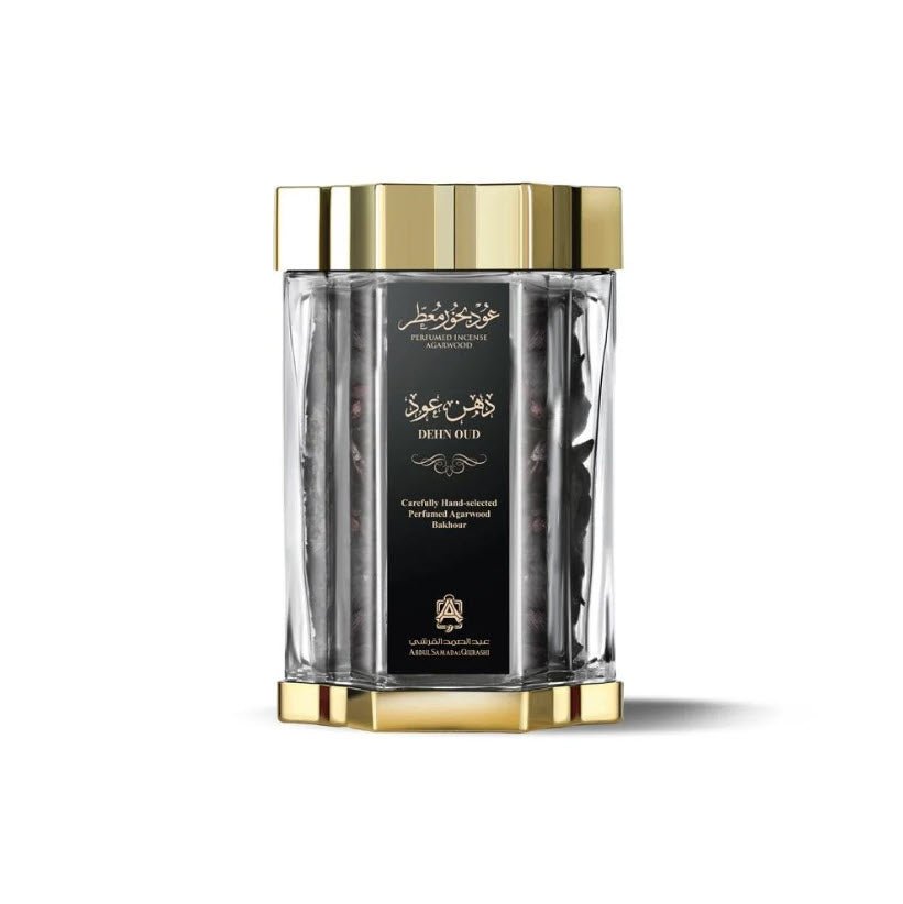 Oud Oil Scanted Stick 70gm Abdul Samad Al Qurashi Incense — view 1