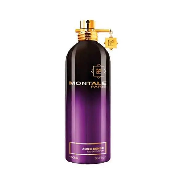 Aoud Sense Montale Perfumes 100 ML — view 1