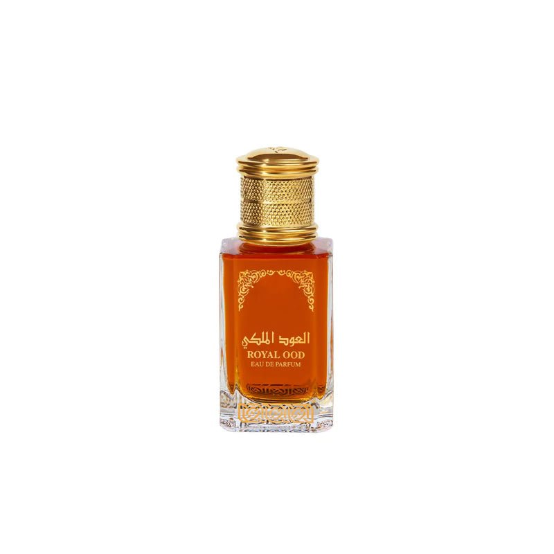 Royal Oud 50ml Perfume Amal Al Kuwait Perfumes — view 1