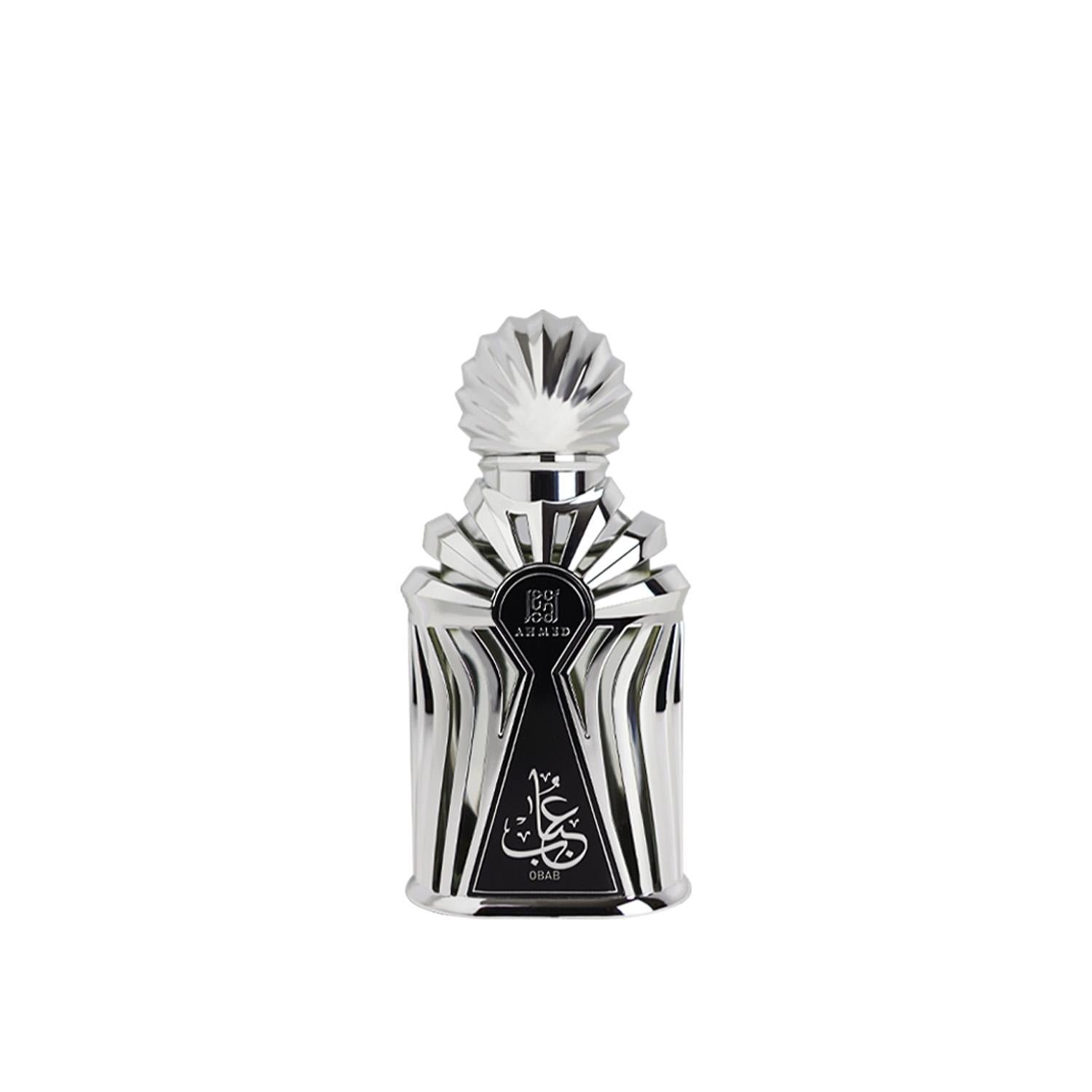 Obab Body Oil 15ml Ahmed Al Maghribi Perfumes — view 1