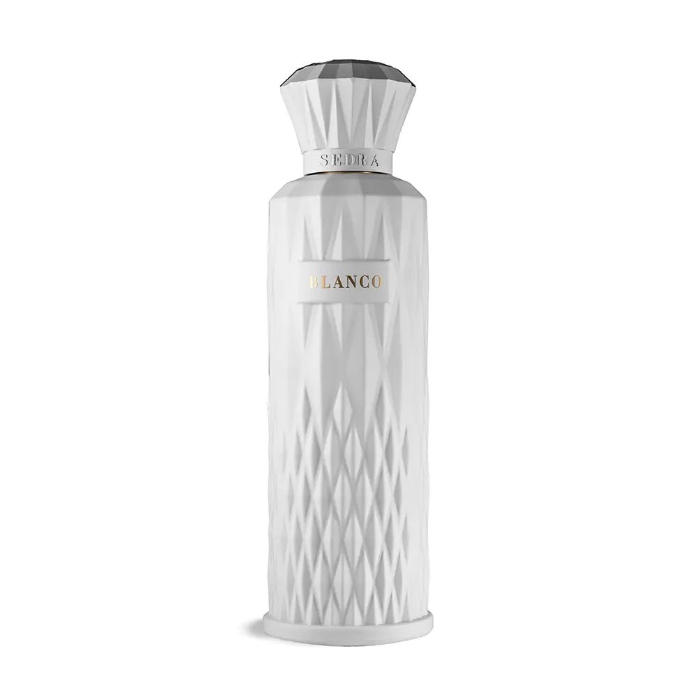 Blanco Perfume 200ml Unisex By Sedra Perfume — view 1