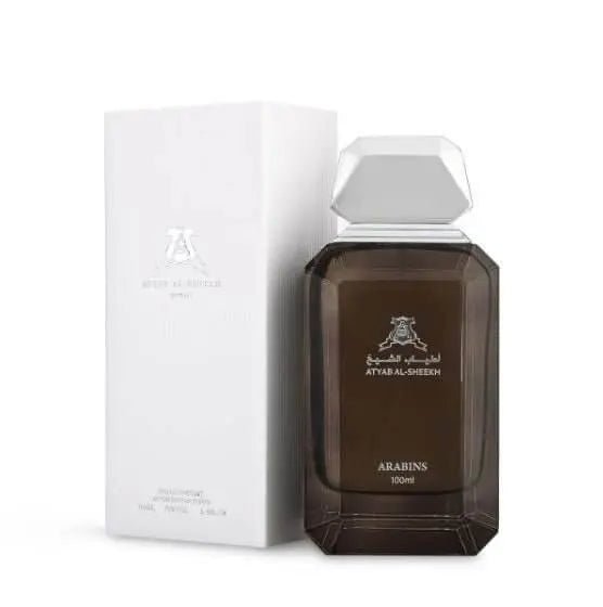 Arabins Perfume 100ml Atyab Al Sheekh Perfume — view 1