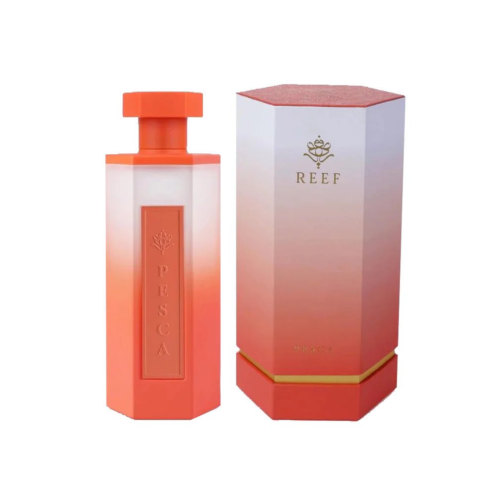 Pesca Perfume Unisex 200ml By Reef Perfumes — view 1