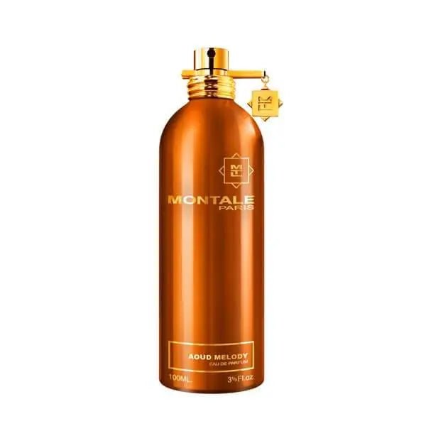 Aoud Melody Montale Perfumes 100 ML — view 1