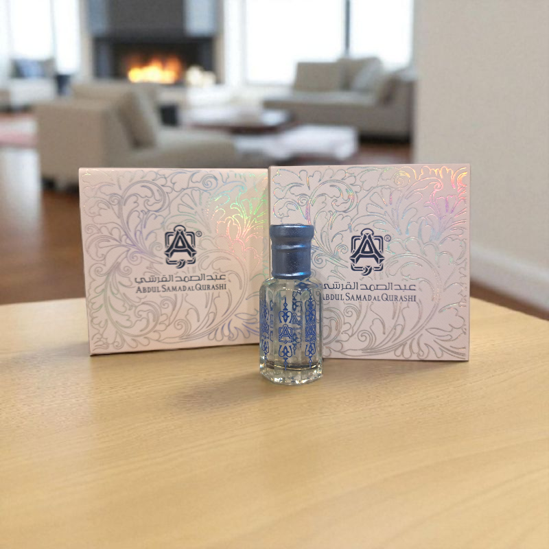 Mandarin Musk Oil By Abdul Samad Al Qurashi Perfume — view 1