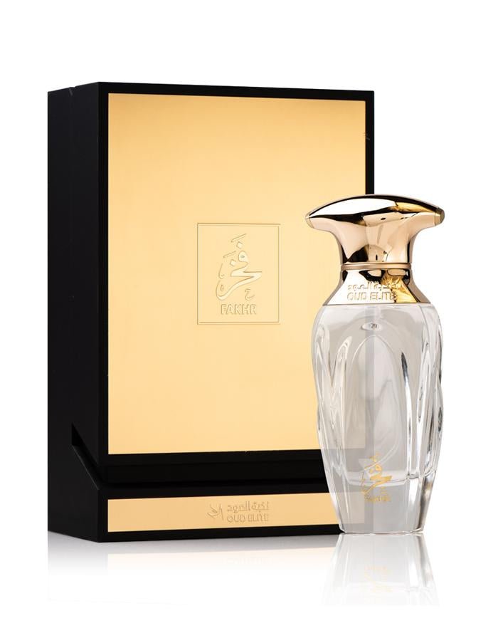 Fakhr Perfume Unisex 100ml By Oud Elite Perfume — view 1