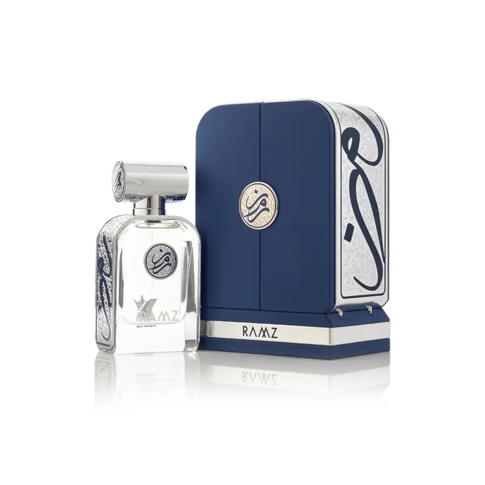 Ramz Perfume 100ml Unisex Arabian Oud Perfume — view 1