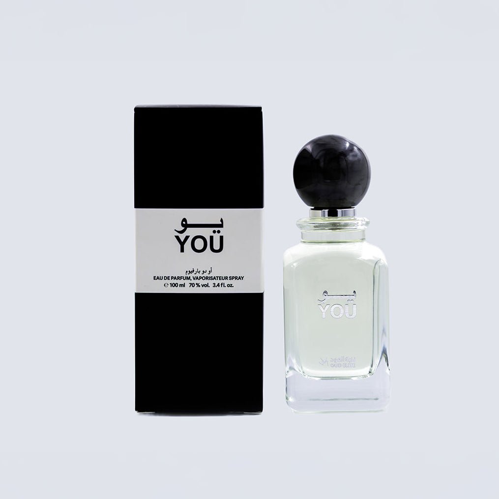 You Perfume 100ml Unisex Oud Elite Perfume — view 1