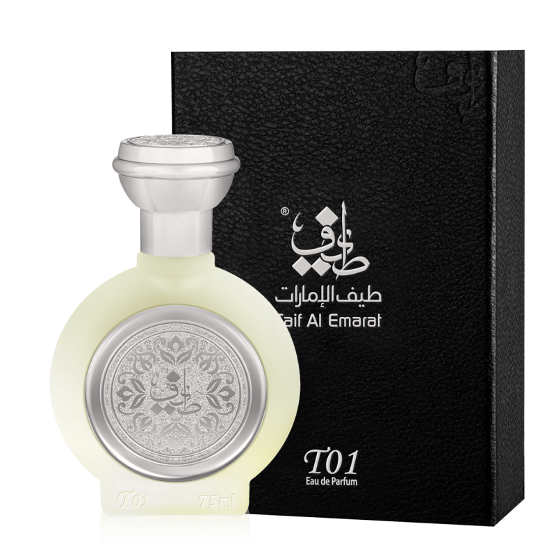 T01 Perfume 75ml Taif Al Emarat Fragrance — view 1