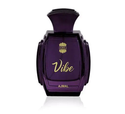 Vibe Perfume Spray For Women 75ml Ajmal Perfume — view 1