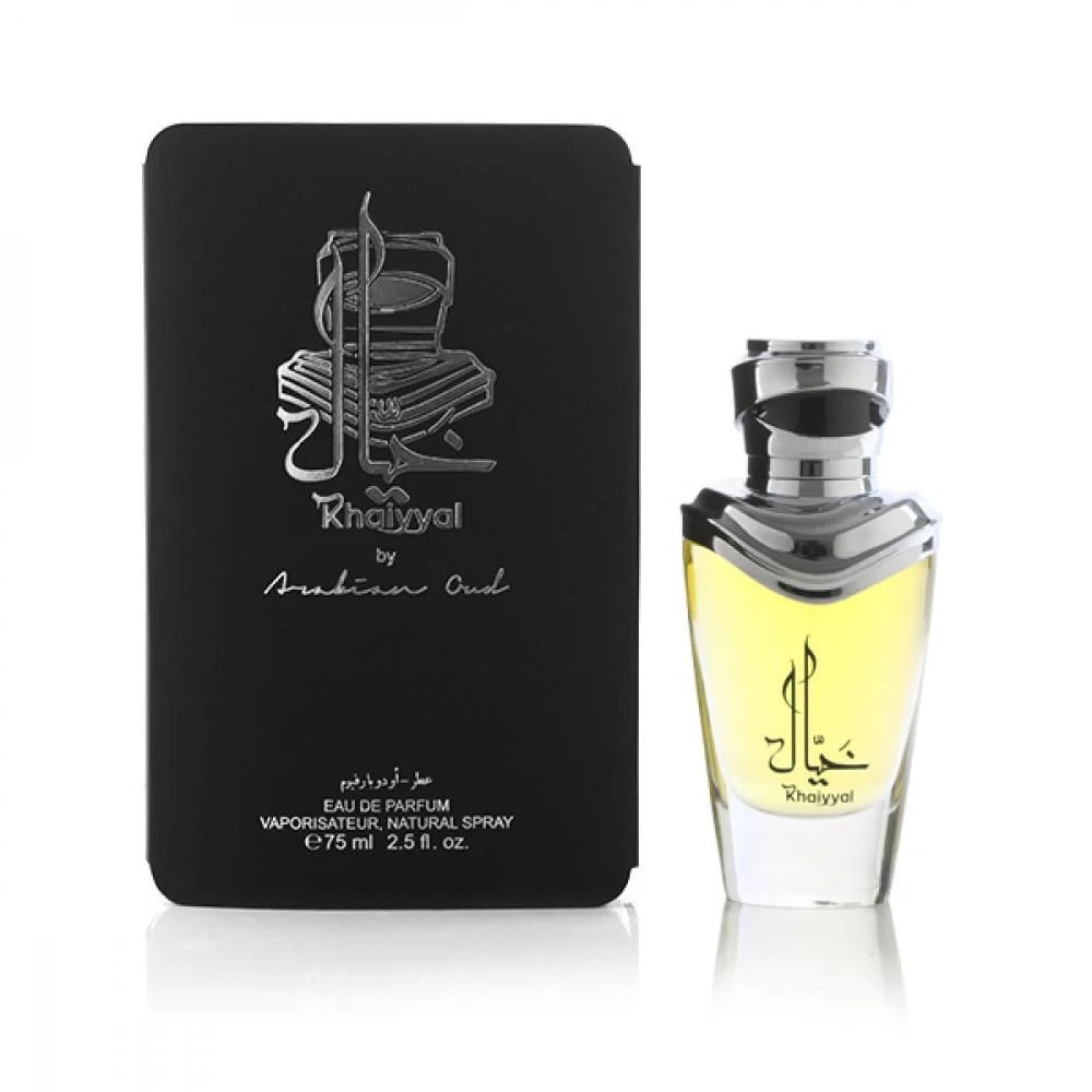 Khaiyyal 75ml Arabian Oud Perfumes — view 1