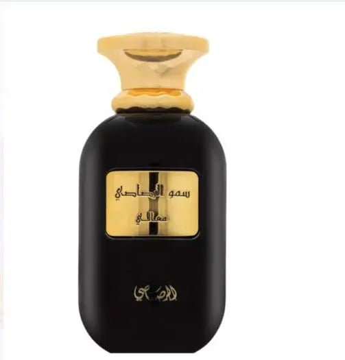 Somow Al Rasasi Maali 100ml Rasasi Perfumes — view 1