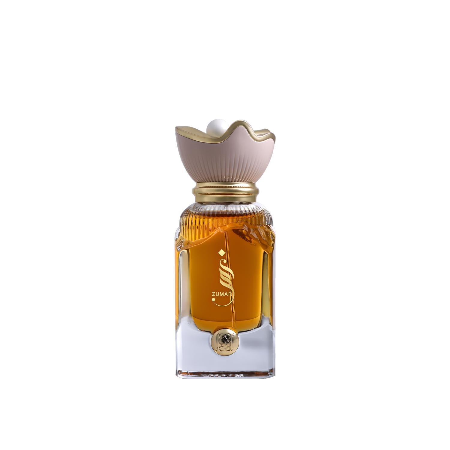 Zumar Perfume 60ml Ahmed Al Maghribi Perfume — view 1