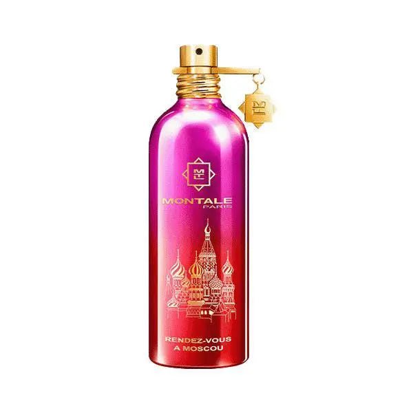Rendez-vous A Moscou Montale Perfumes 100 ML — view 1