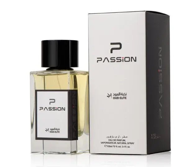 Passion Perfume Unisex 100ml Oud Elite Perfume — view 1
