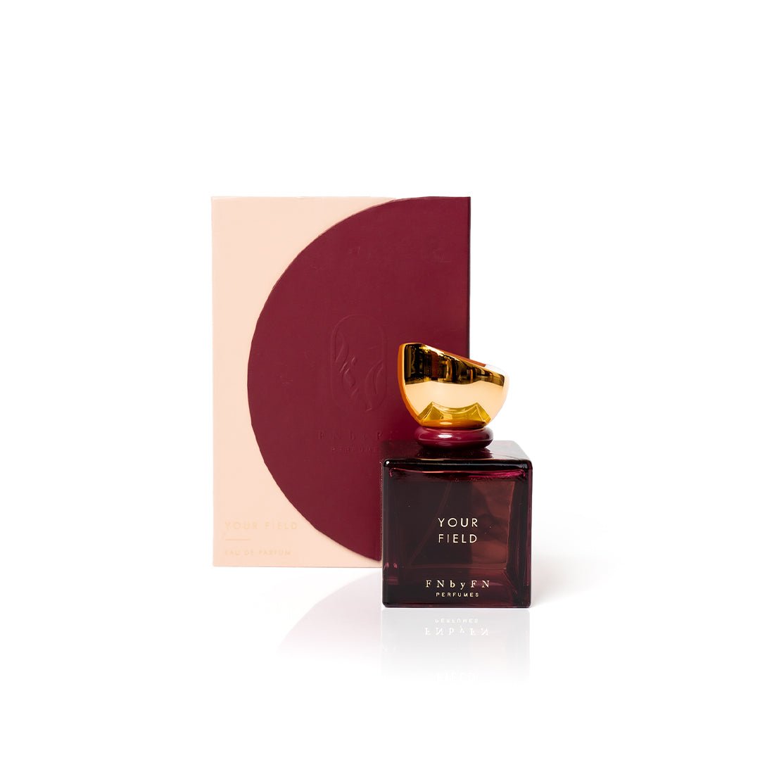 Your Field Perfume 100ml Fn By Fn Perfumes — view 1