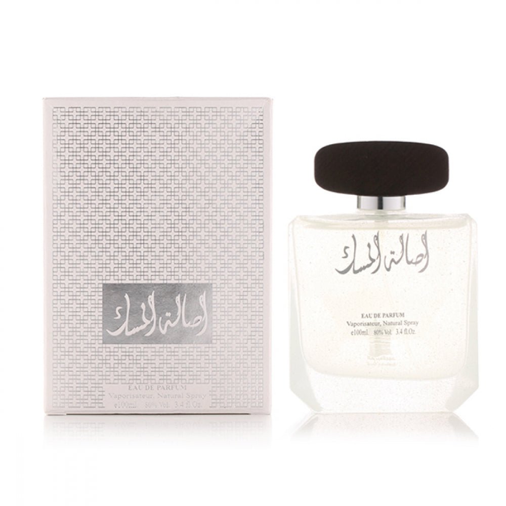 Asalat Al Musk Perfume 100ml Unisex Arabian Oud Perfumes — view 1