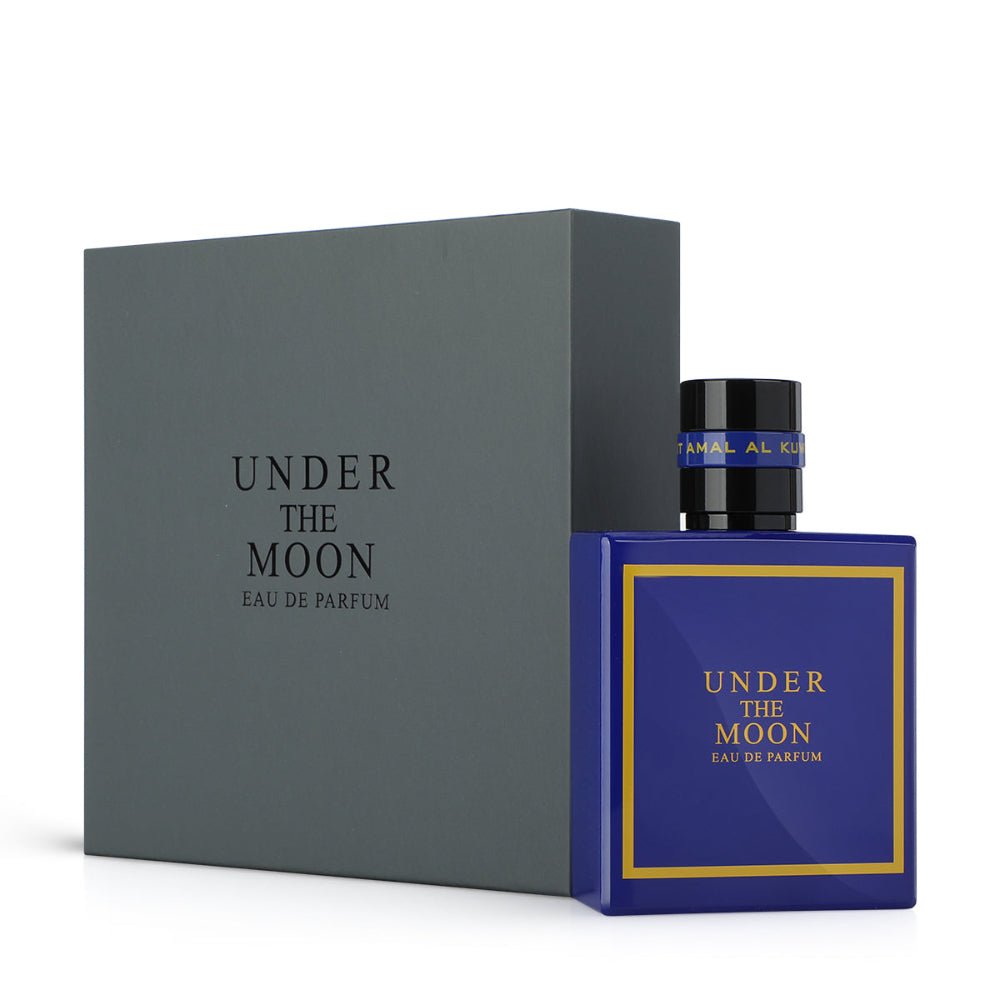 Under The Moon Perfume 100ml Amal Al Kuwait Perfumes — view 1
